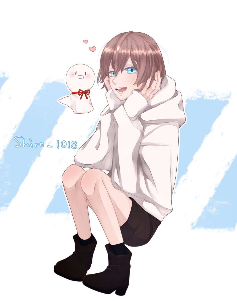 むちゃ tweet media