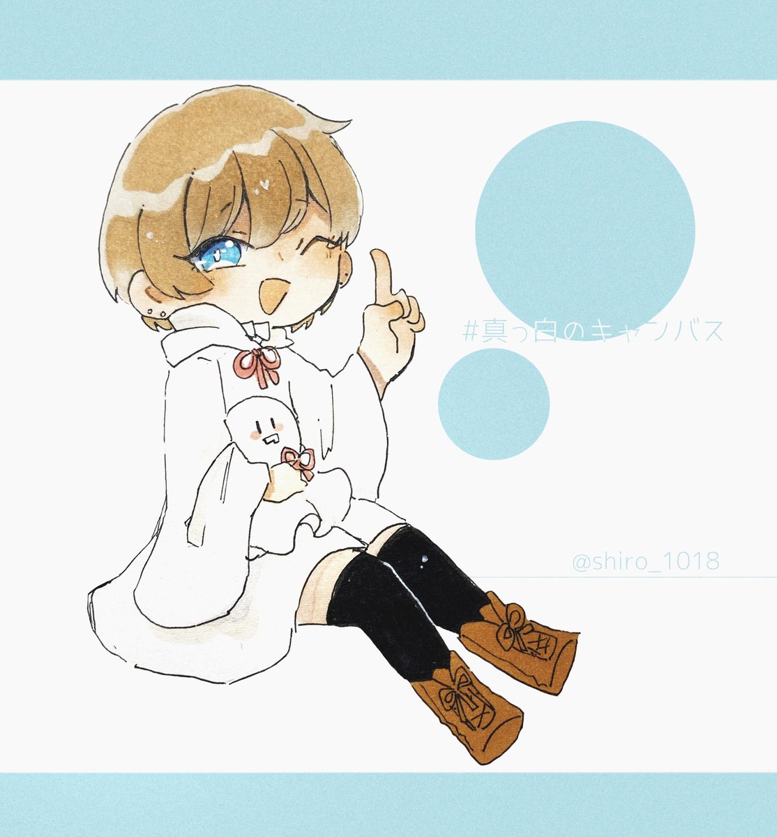 むちゃ tweet media