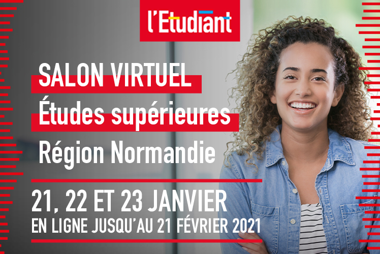 IUT de Rouen - université de Rouen Normandie tweet media