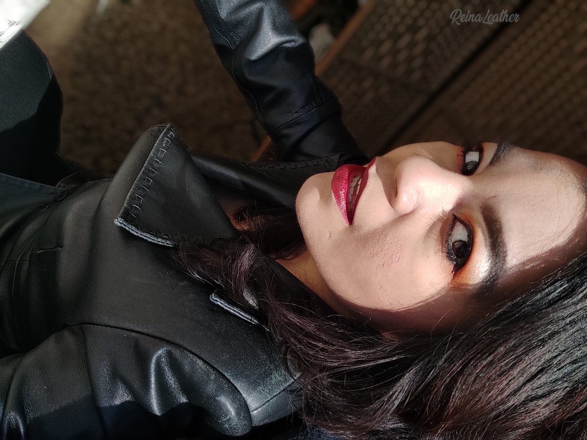 ReinaLeather's tweet photo. Old leathers that need to go.
I'll be posting pictures in case you are interested to buy.
#closingchapters. https://t.co/w3udAI7pQu