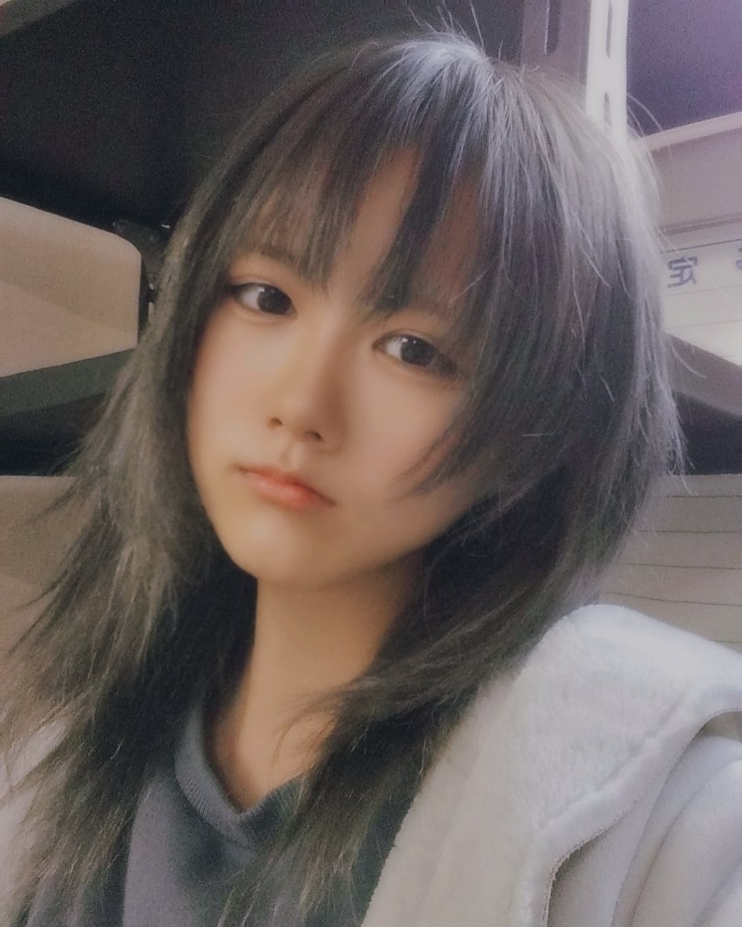 تويتر 哀沢のれっさん على تويتر 髪色染めたですます 意外と綺麗じゃない セルフカラー 白髪染め ブローネ泡カラー ナチュラリーアッシュ T Co Ztyn2hdkfx