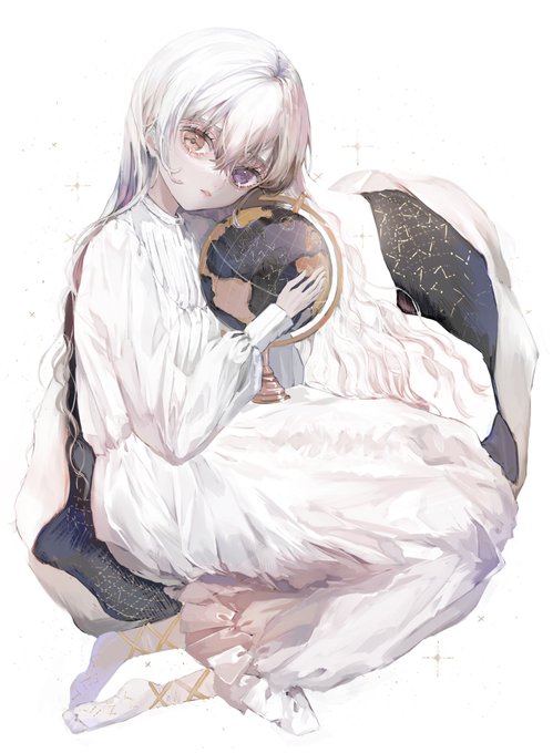 星巡り 
