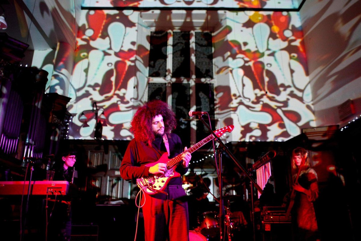 Melting Vinyl tweet media