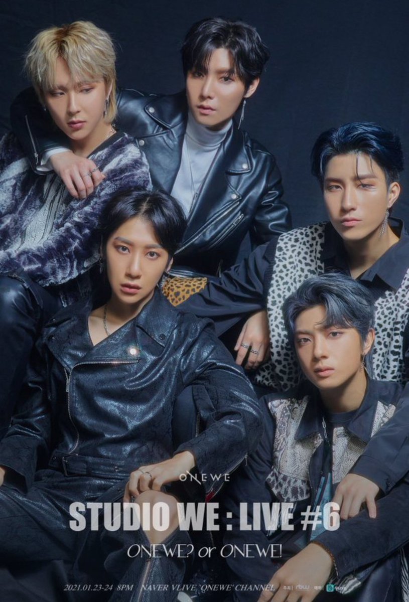 ByulwheeTaeng's tweet photo. HELLO RBW ??  Leopard animal prints👀 

#rbwfamily #mamamoo #onewe #oneus 

@RBW_MAMAMOO @official_ONEUS @official_ONEWE https://t.co/Q9c7g32RsY