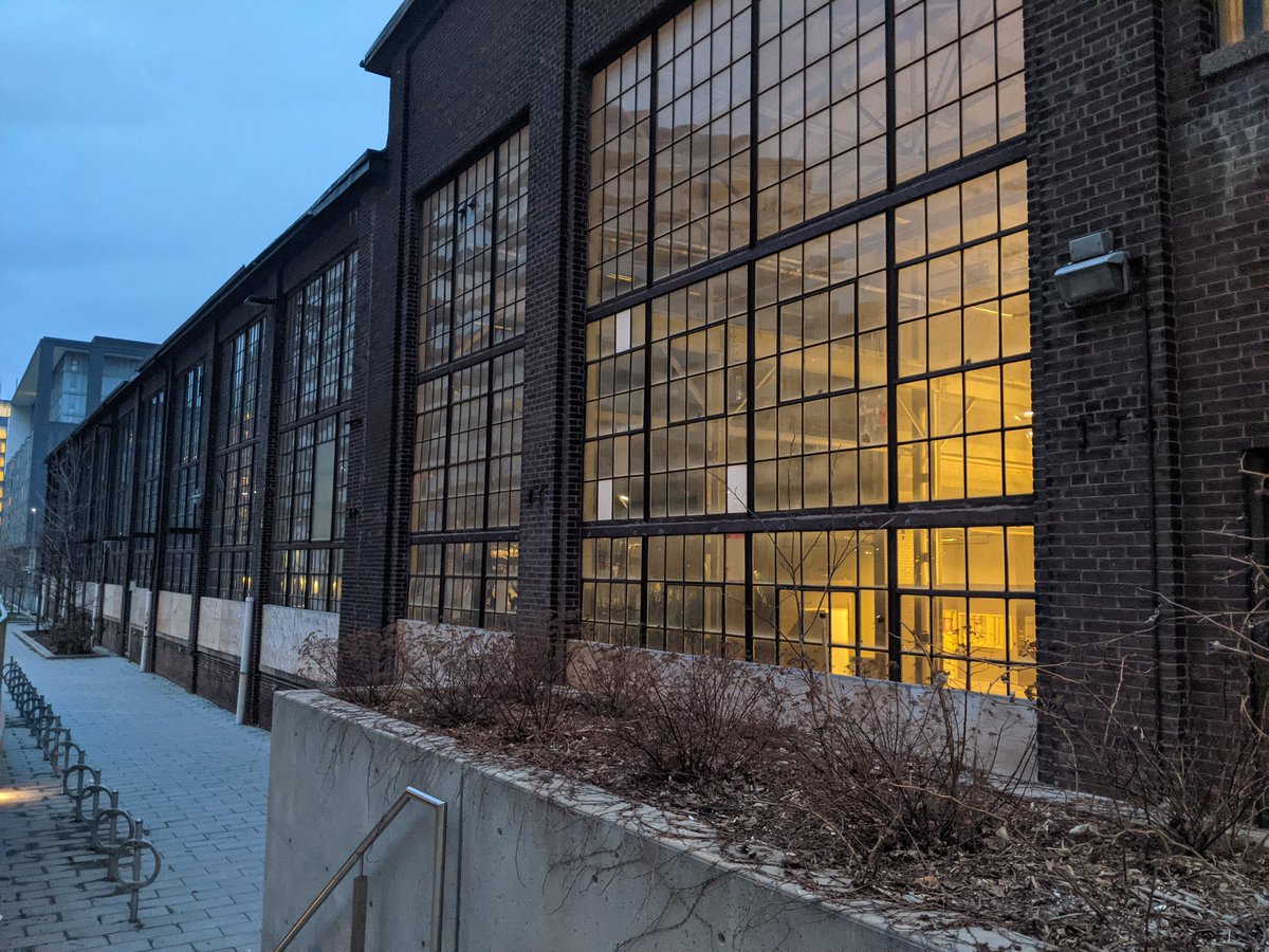Glen4Climate's tweet photo. The idea that these buildings had to come down for affordable housing is a  lie. A block away on Cherry Street are 2 large lots with approved affordable housing projects that have held up by @SteveClarkPC &amp; the PC gov't since they took office https://t.co/5BpApKq9X3