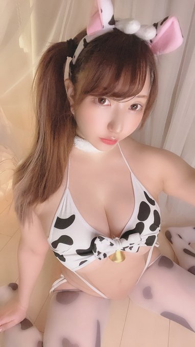 コスプレイヤーサクのTwitter画像34