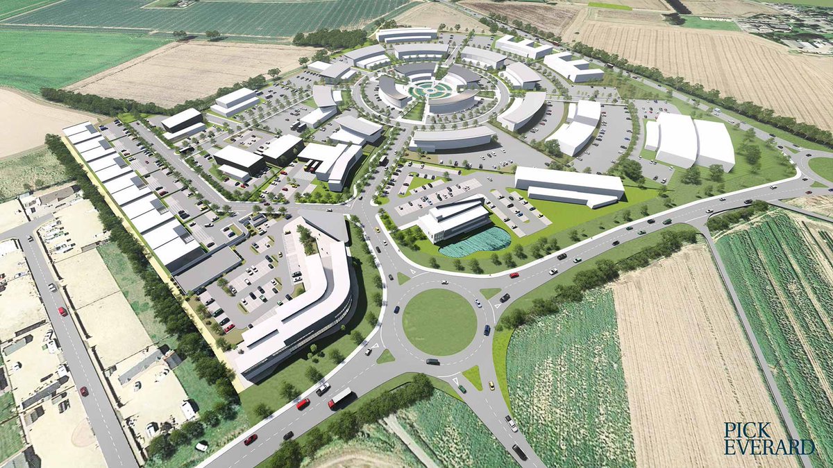 PygottandCrone's tweet photo. We are proud to be marketing the #southlincsfez #ukfoodvalley with @GreaterLincsLEP @LincsCC @TeamLincs which is currently being discussed on the @insidereastmids #foodproductioninthedigitalage forum this morning #midsengine https://t.co/YEZ8DfYz4r