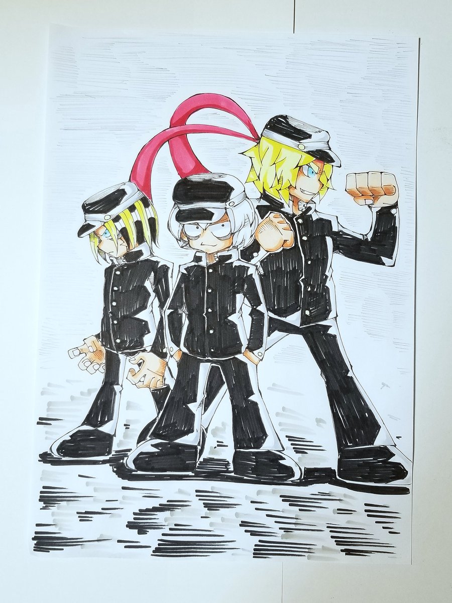 いぬころすけのショップに手描き原画追加しました。画像はその一部です。
他にも色々グッズあります。
 https://t.co/takauklMnD #booth_pm 
