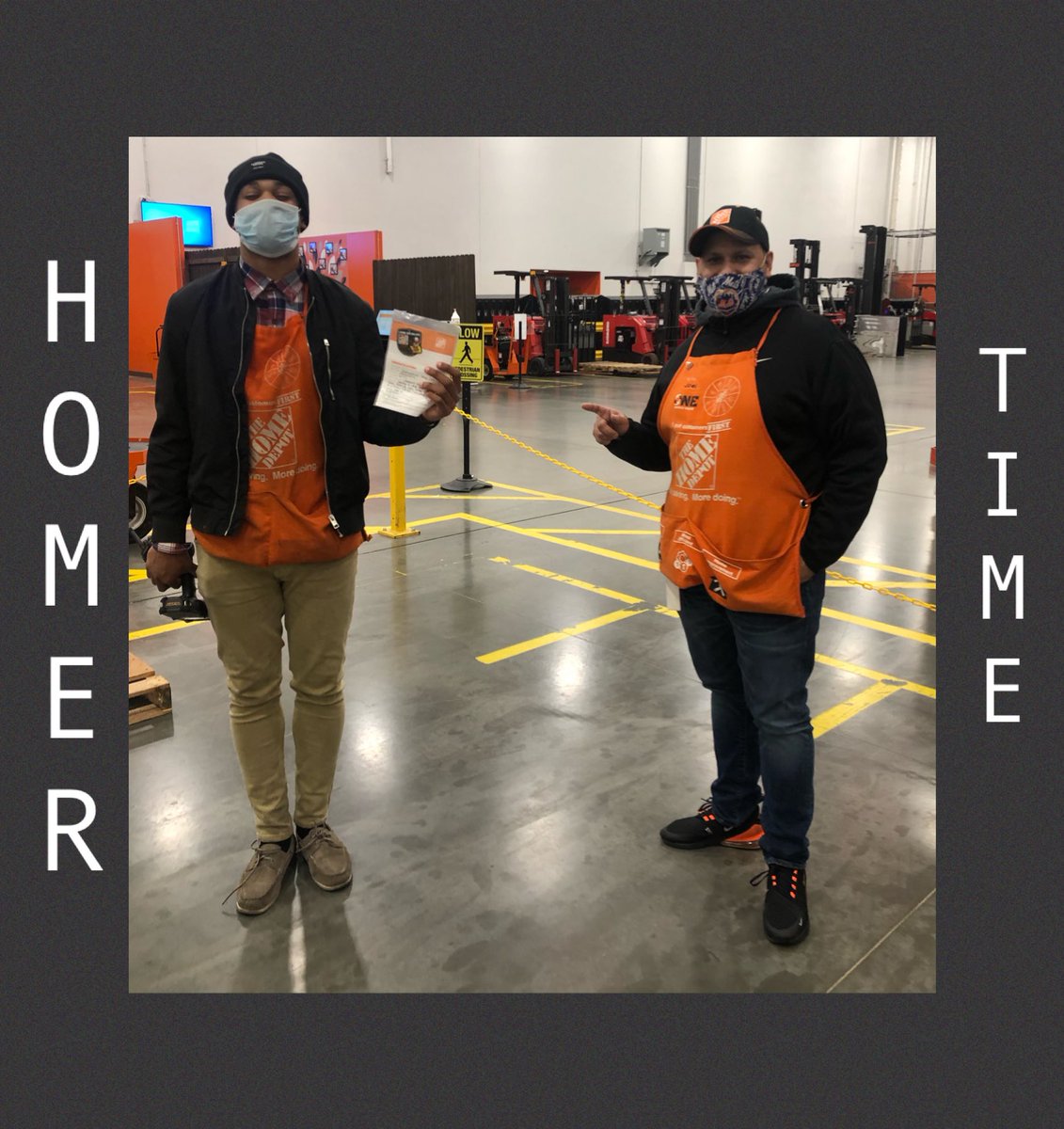 Shout Out to CJ for “Excellent Customer Service”, leading the  Key 3 Lean Team, making sure all tasks were completed in a timely fashion!
#teamwork 
#Key3 
#LGAFTERDARK  
<a href="/BillRodgers_12/">Bill Rodgers</a> 
<a href="/RickyHill96/">Ricky Hill</a> 
<a href="/TheGroveDFC/">The Grove</a>