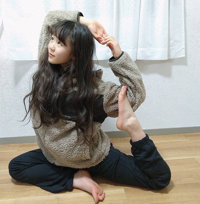 Twitterのコスプレ画像4