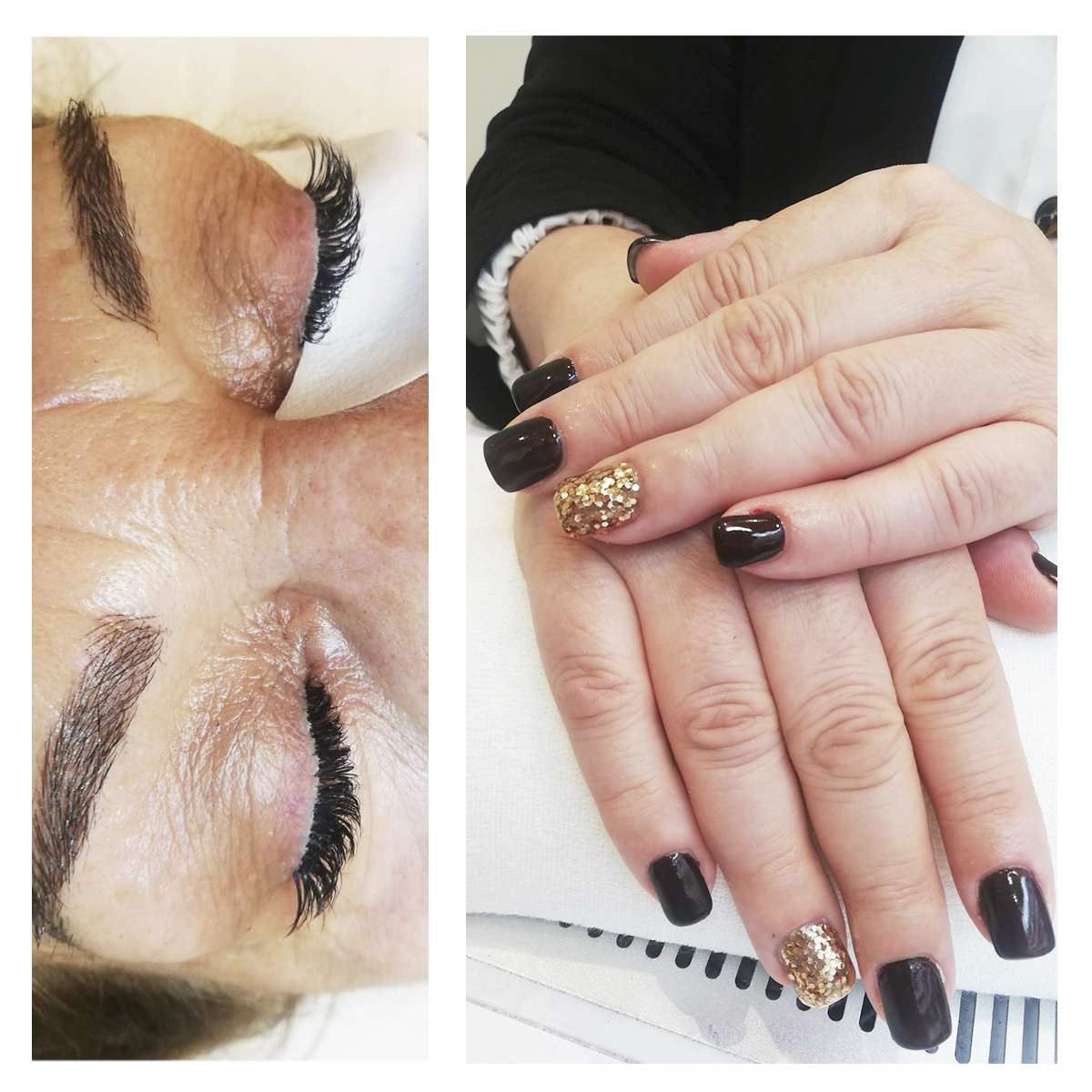 Mayka_Artigue's tweet image. Este año comenzamos muy fuertes 💪
@Mayka_Artigue te ofrece descuentos y ofertas en algunos de sus servicios.
🔸DEPILACIÓN #TRIPHASE🔸
Enero y febrero 50% descuento en la segunda zona.
*Si nos traes un amig@ una zona más de regalo.*
🔷#LIFTING DE PESTAÑAS + TINTE NEGRO🔷