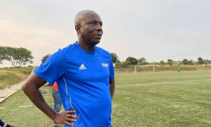 news_ghana's tweet photo. #FeaturedArticles #Sports #ImmigrationLadies Women’s Premier League: “We didn’t play our best football”- Hassacas Coach https://t.co/VS3CYSU6Iy https://t.co/yvKtvrUMZK
