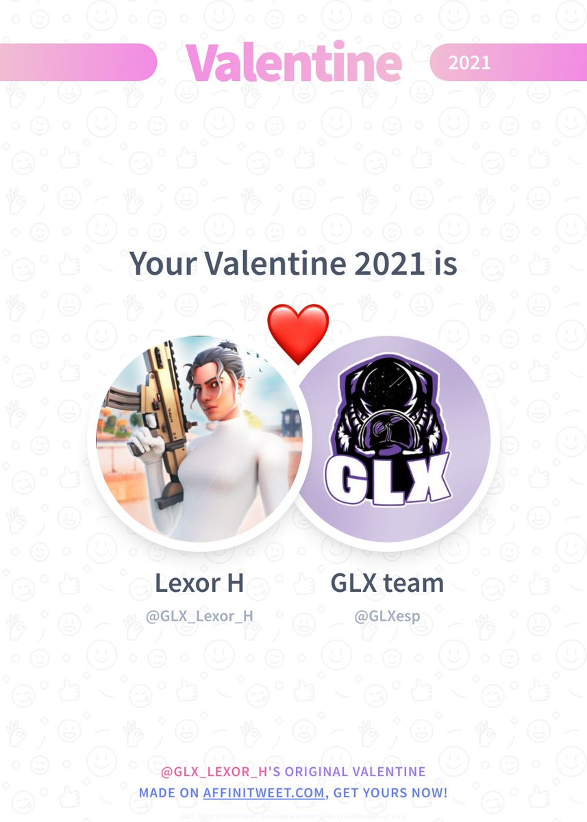 Lexor H tweet media