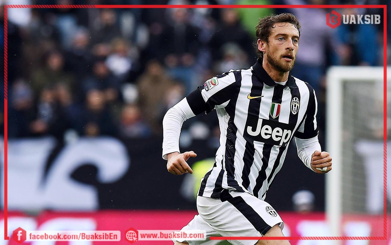 Happy 35th Birthday to Claudio Marchisio  