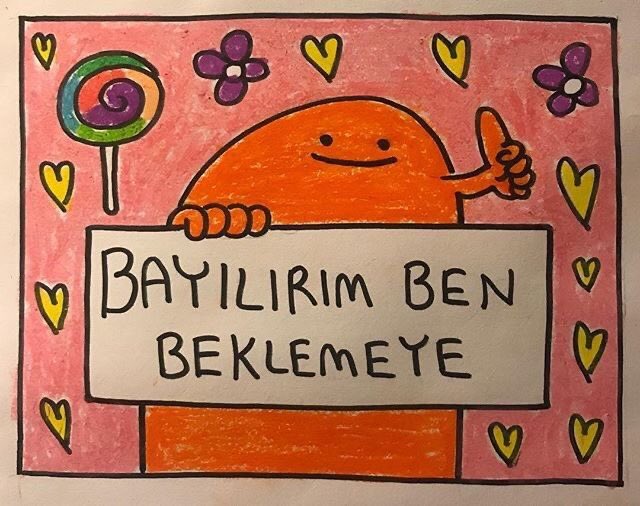 Açıklama bekliyorum #BilimKuruluYüzYüze