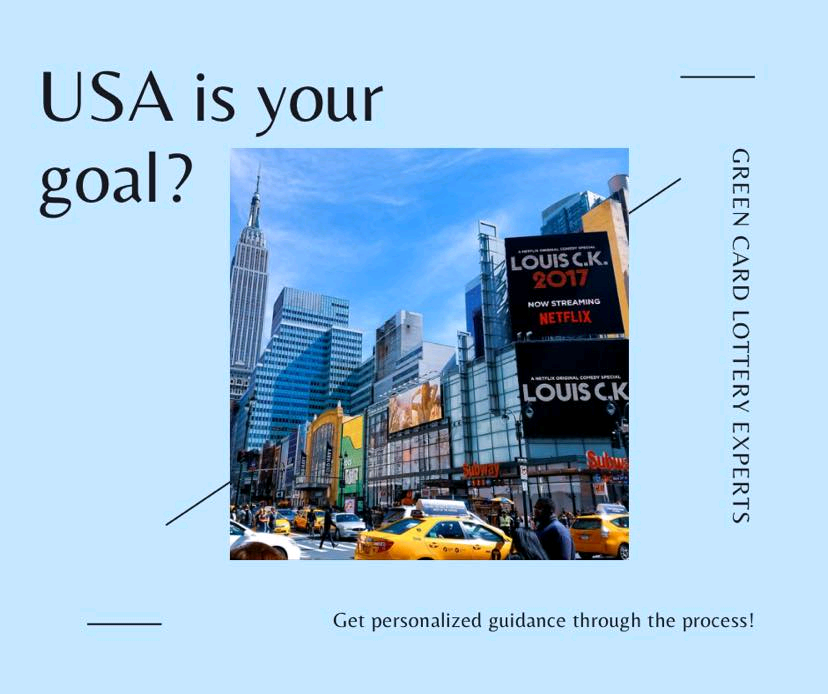 GCL_EXPERTS's tweet photo. Need help in your journey to the USA?
Green Card Lottery Experts are here to help! https://t.co/dm0dFjB88G