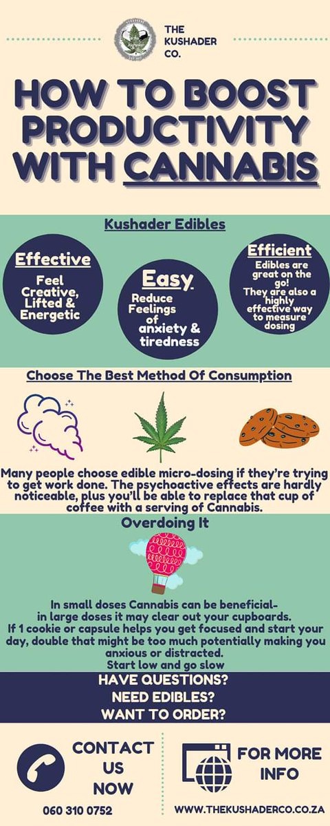 TheKushaderCo's tweet photo. Back to work?💼

Could this be the helper you need to get your 2021 off to a productive start?🎆

#Alternative #Holistic #Natural #Cannabis #CannabisOil #CannabisCommunity #MedicalCannabis #Hemp #CBD #THC #TraditionalMedicine #TuesdayVibe #TuesdayMotivations https://t.co/8l1lAhVPDD