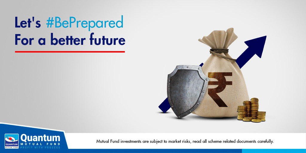 Covid-19 has taught us a lot, so lets take a step ahead and #BePrepared for a better future
#beaware #mutualfunds #mutualfundsindia #fundmanagement #fundmanager #futureinvestment #futuregoals https://t.co/UiGZsHfNqD