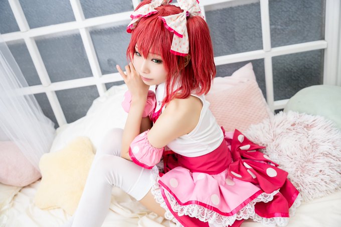 コスプレイヤー姫宮まほれのTwitter画像29
