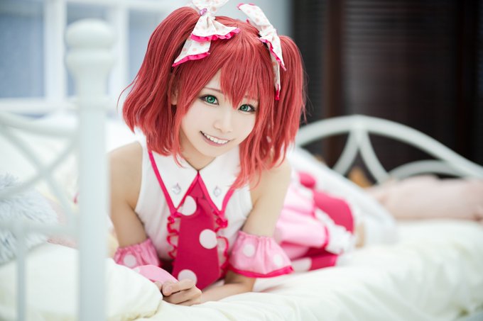 コスプレイヤー姫宮まほれのTwitter画像30