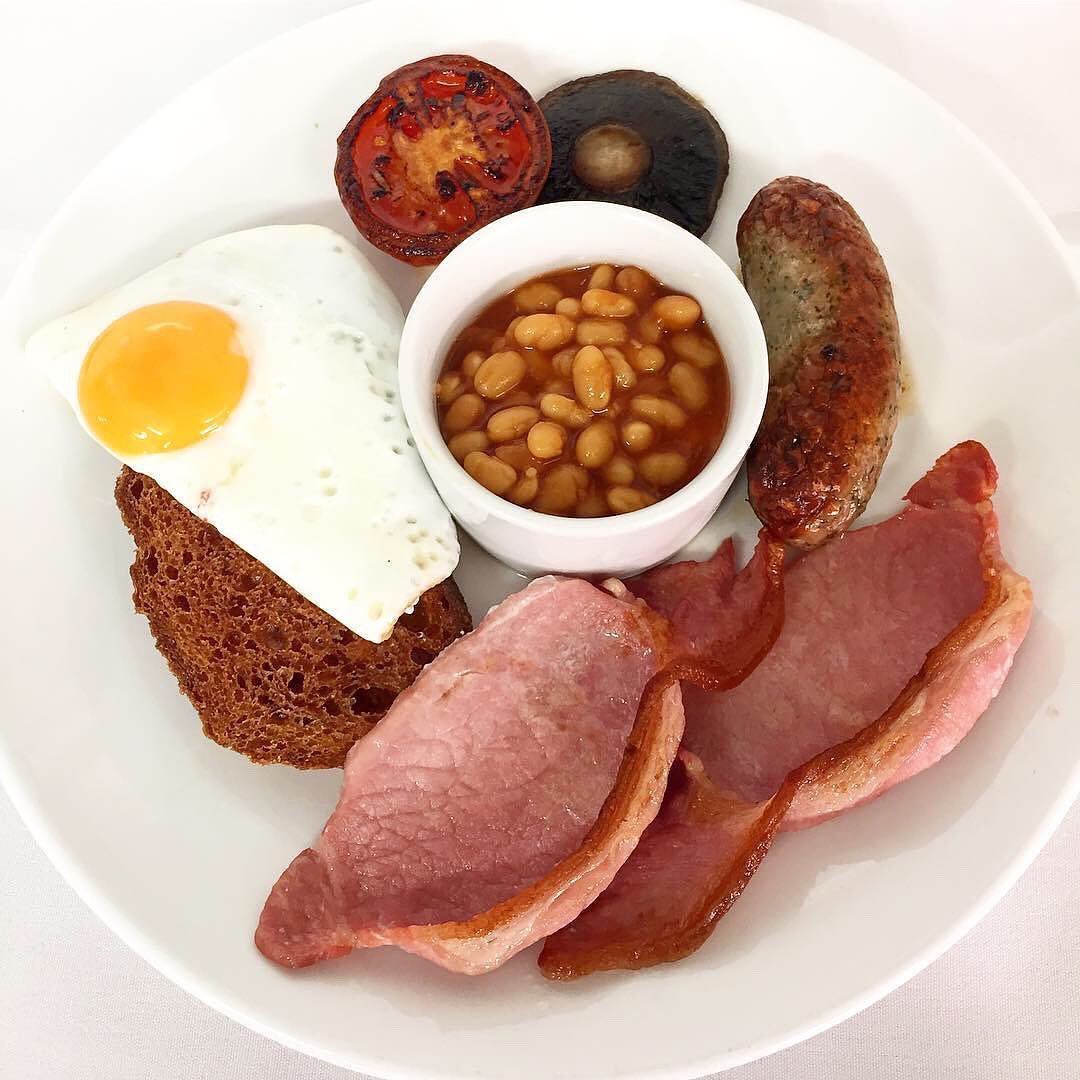 The Great British Breakfast is just one of the highlights of a stay at The Rose & Crown. 

We are taking fully refundable spring bookings so why not give yourself something to look forward to. 

Visit roseandcrownsnettisham.co.uk to book.