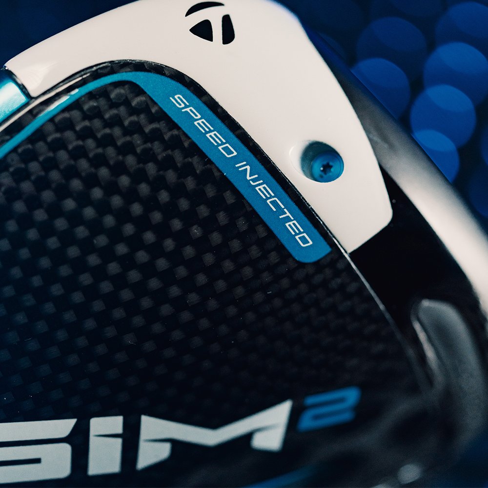 TaylorMade Canada tweet media