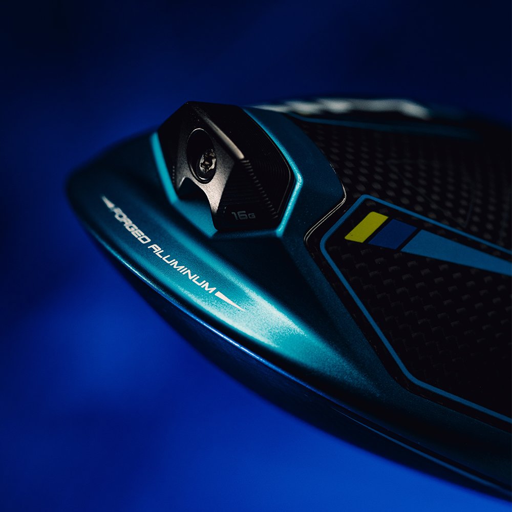 TaylorMade Canada tweet media