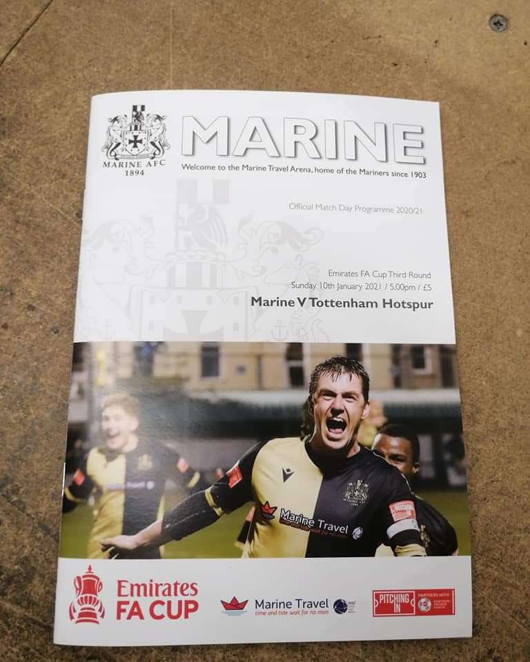 Pitchforth News tweet media