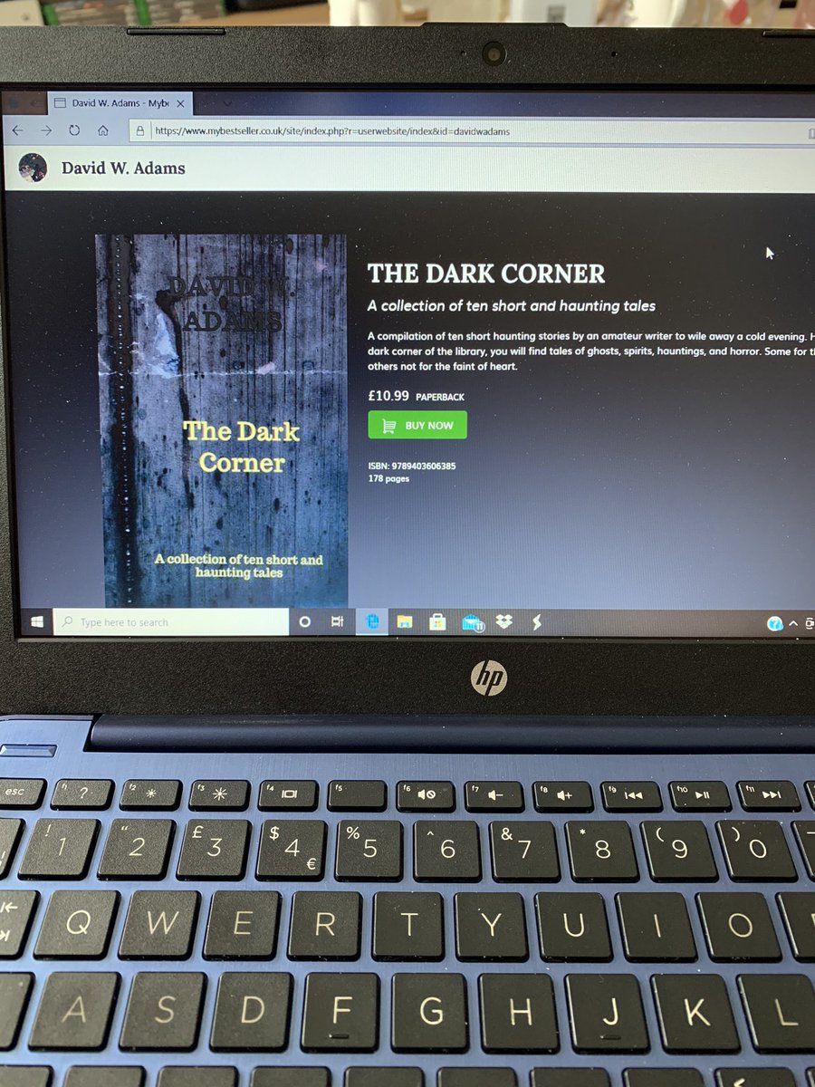 DavidWAdams1's tweet photo. The webpage on the publisher website is now up and running! Visit now at https://t.co/bcpAynSHCi https://t.co/WSXYFlbExo