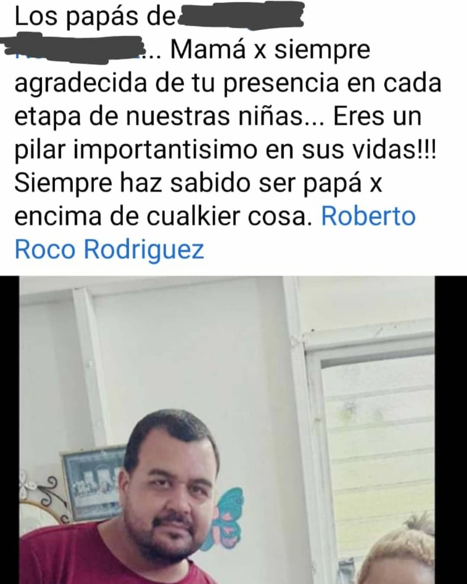 AlexDelgadoPR's tweet photo. En agosto Angie Noemí parecía "bromear" con su hoy victimario llamándole "El Tóxico de Casa". En diciembre decía era "buen padre". Este tweet NO ES para juzgarla, solo para q otras posibles víctimas de violencia de gènero estén pendientes y no subestimen a su pareja maltratante. https://t.co/L7yILvmpCw