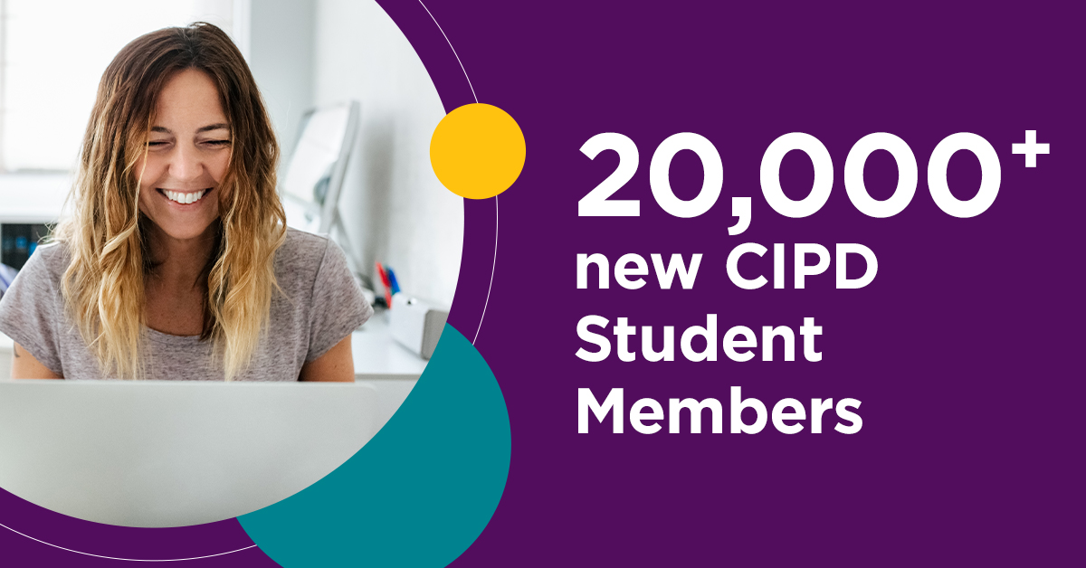CIPD's tweet photo. #AskTheCIPD Q7 for @Victorwink: Will I still be CIPD qualified after completing my current studies and will I still be eligible to use the appropriate membership status after my name? https://t.co/CZb8if86vJ