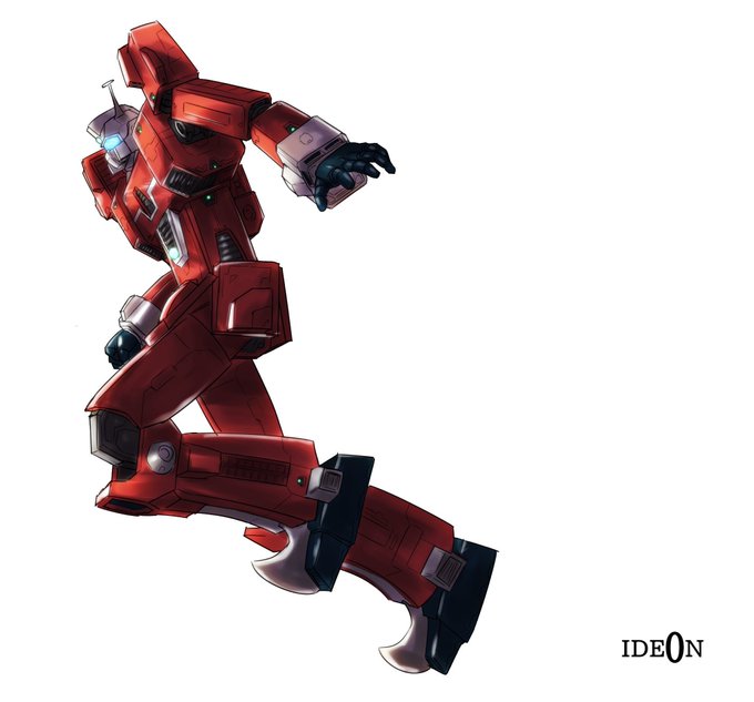 #令和のこの時代にイデの導きかよ
令和だからこそ、でしょう 