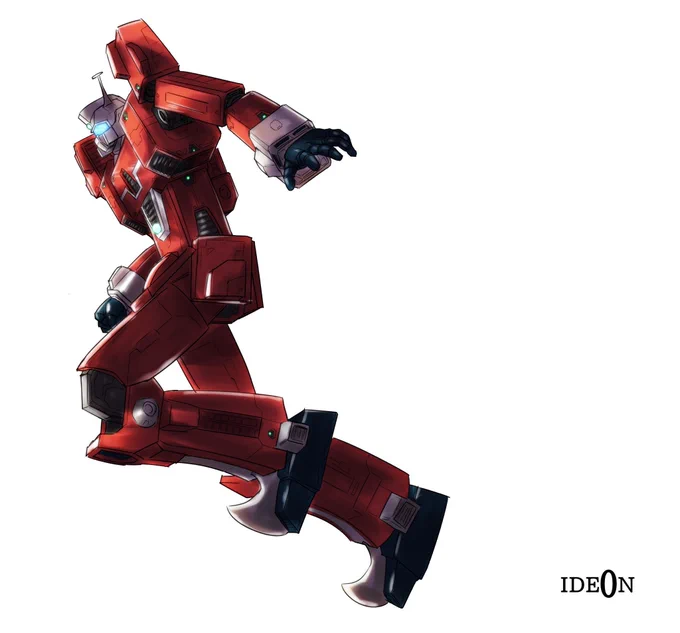 #令和のこの時代にイデの導きかよ
令和だからこそ、でしょう 
