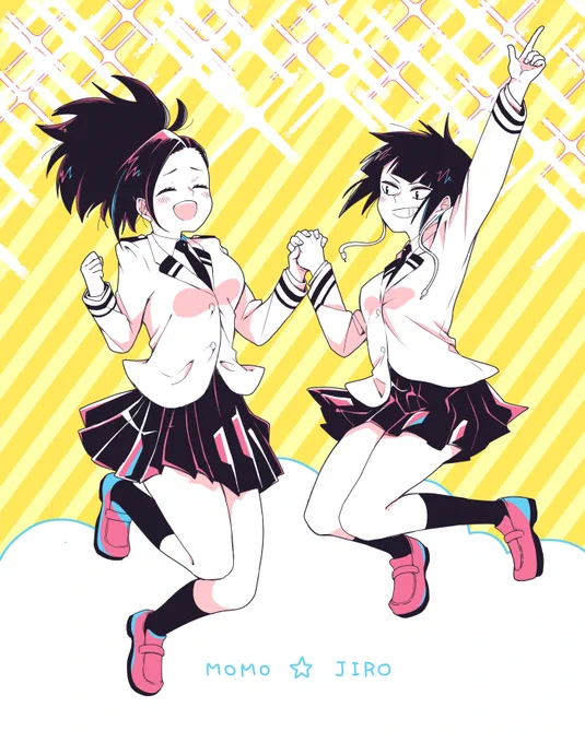 ??ふたりはなかよし?? 