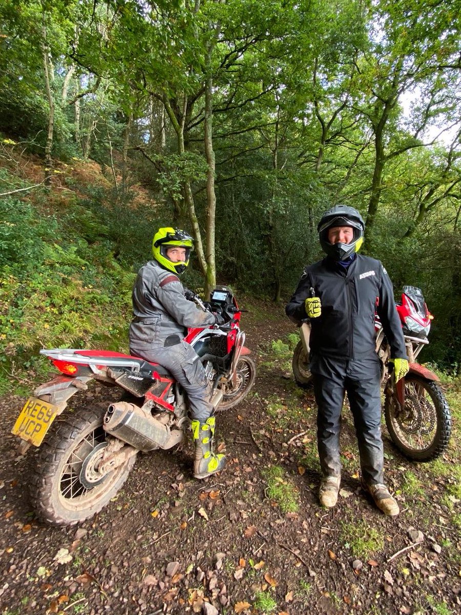 HondaAdventureCentre tweet media