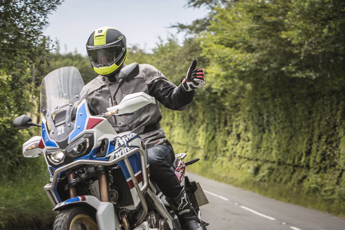 HondaAdventureCentre tweet media