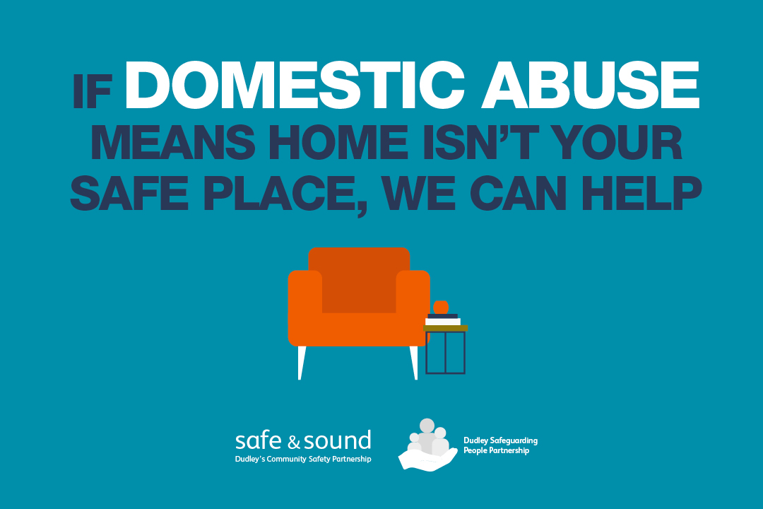dudleymbc's tweet photo. People are being asked to stay at home. If domestic abuse means home isn’t your safe place we can help. Call 📞01384 455411 it’s a direct line to a range of support services in the borough 👉https://t.co/rwTb3G9LrE #safeindudley @Dudleypolice @dsppb @BCWomensAid @CHADD1979 https://t.co/01RHb7ZsdN