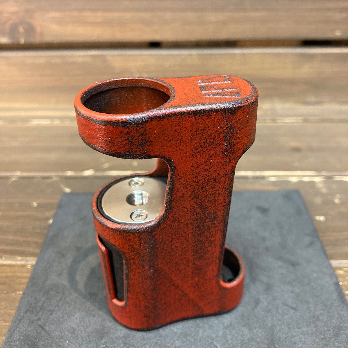 VapeShop_Frog's tweet photo. MIA SESSANTAのNewカバーをBASEにUP致しました🙌
https://t.co/XYuHdPDlKZ
セットアップ販売のページが無くなり、本体(Soul)とカバーそれぞれ単独での販売となります❗️
新たに御購入希望のお客様は必ずお好みのカバーとSoulをセットアップでお買い求め下さい🙇♂️
#frog #仙台 #vape #APMmods https://t.co/E97aFFCzKQ