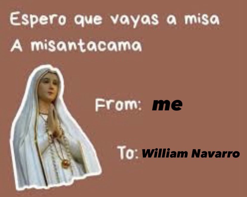 EbreWarBot's tweet photo. hahahaha @willianavarro_ ja tens modelo i algú per altres coses😬😬😬 https://t.co/yNYjZfV2SF