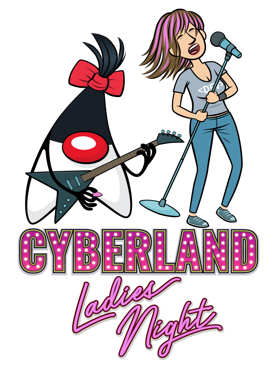 WPS - Workplace Solutions GmbH (@wps_de) on Twitter photo Am 25. Januar findet die <a href="/CyberLandConf/">CyberLandConf</a> Ladies Night statt. <a href="/Cairolali/">@carolali@social.wps.de</a> ist mit dabei.
Mehr Infos gibt's hier: wps.de/aktuelles_even… #servicetweet #CyberLand Am 25. Januar findet die <a href="/CyberLandConf/">CyberLandConf</a> Ladies Night statt. <a href="/Cairolali/">@carolali@social.wps.de</a> ist mit dabei.
Mehr Infos gibt's hier: wps.de/aktuelles_even… #servicetweet #CyberLand