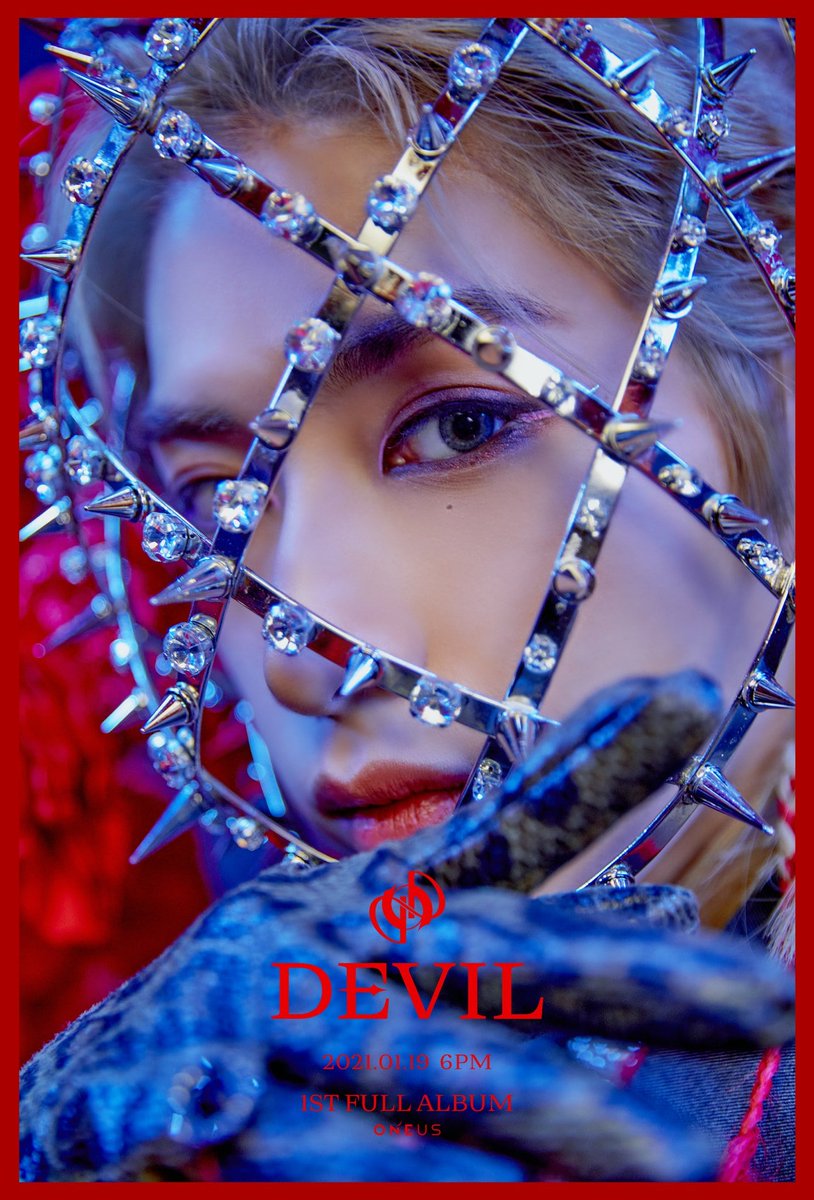 Anna70463079's tweet photo. У МЕНЯ ПРОСТО СЛОВ НЕТУ.ЭТО БОЖЕСТВЕННО😍😍🥰🥰🥰🥰 #ONEUS_DEVIL_NoDiggity https://t.co/61BA0HF6an