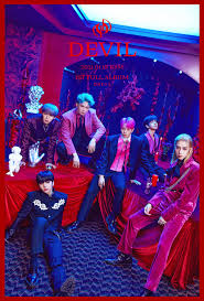 Anna70463079's tweet photo. У МЕНЯ ПРОСТО СЛОВ НЕТУ.ЭТО БОЖЕСТВЕННО😍😍🥰🥰🥰🥰 #ONEUS_DEVIL_NoDiggity https://t.co/61BA0HF6an