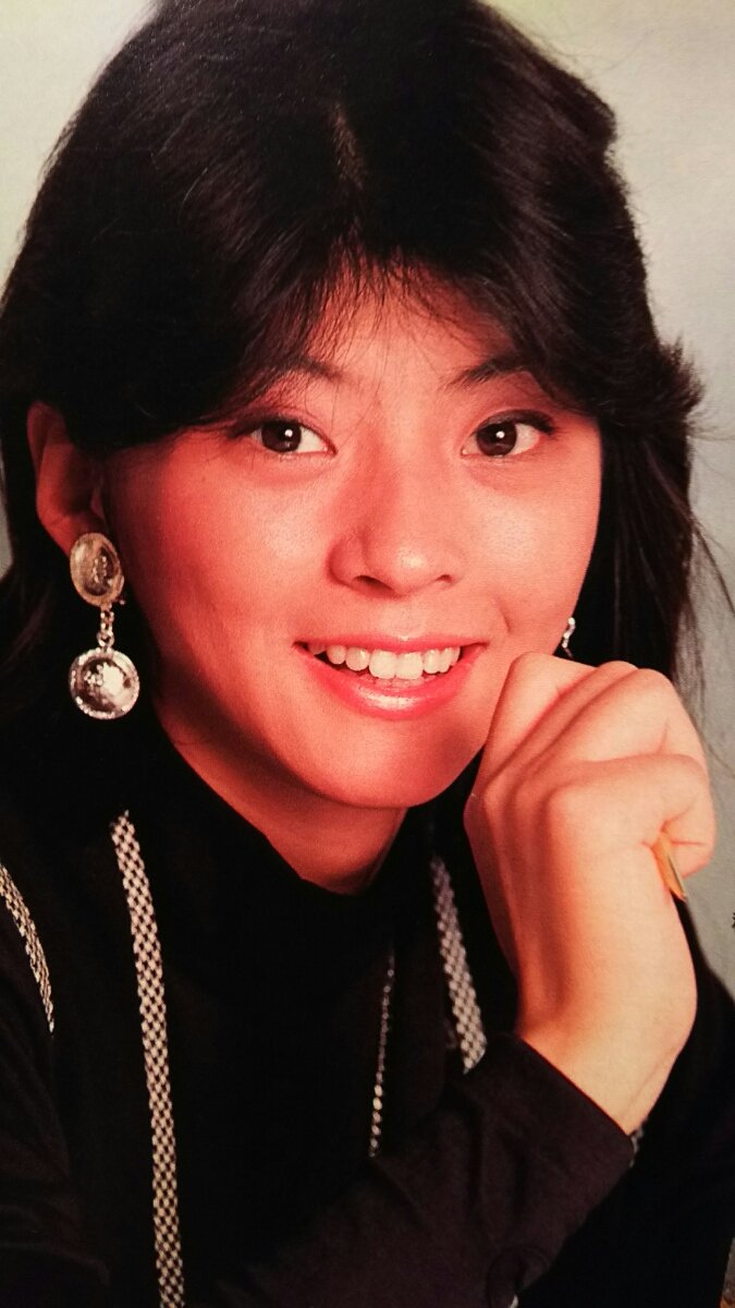 Kenchan難波愛 その年の決勝メンバーには工藤静香さん 国生さゆりさんもいましたよね 木村亜希さん 元 清原夫人 も 工藤静香 木村亜希 柴田くに子の選漏れ組で セブンティーンクラブ という３人グループを結成してデビューするも 鳴かず跳ばずで