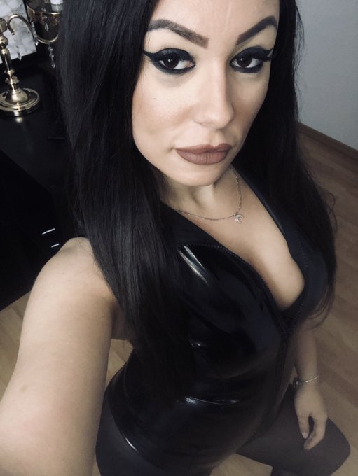 ✨Hello, pets! Perfect day to be worshipped while u&rsquo;ll fall at My #feet👠  #Goddess #dominatrix #heels<a href="/tag/goddess"class="tags"><span>#goddess</span></a><a href="/tag/heels"class="tags"><span>#heels</span></a><a href="/tag/feet"class="tags"><span>#feet</span></a><a href="/tag/dominatrix"class="tags"><span>#dominatrix</span></a><a href="/tag/joi"class="tags"><span>#joi</span></a><a href="/tag/nylons"class="tags"><span>#nylons</span></a>