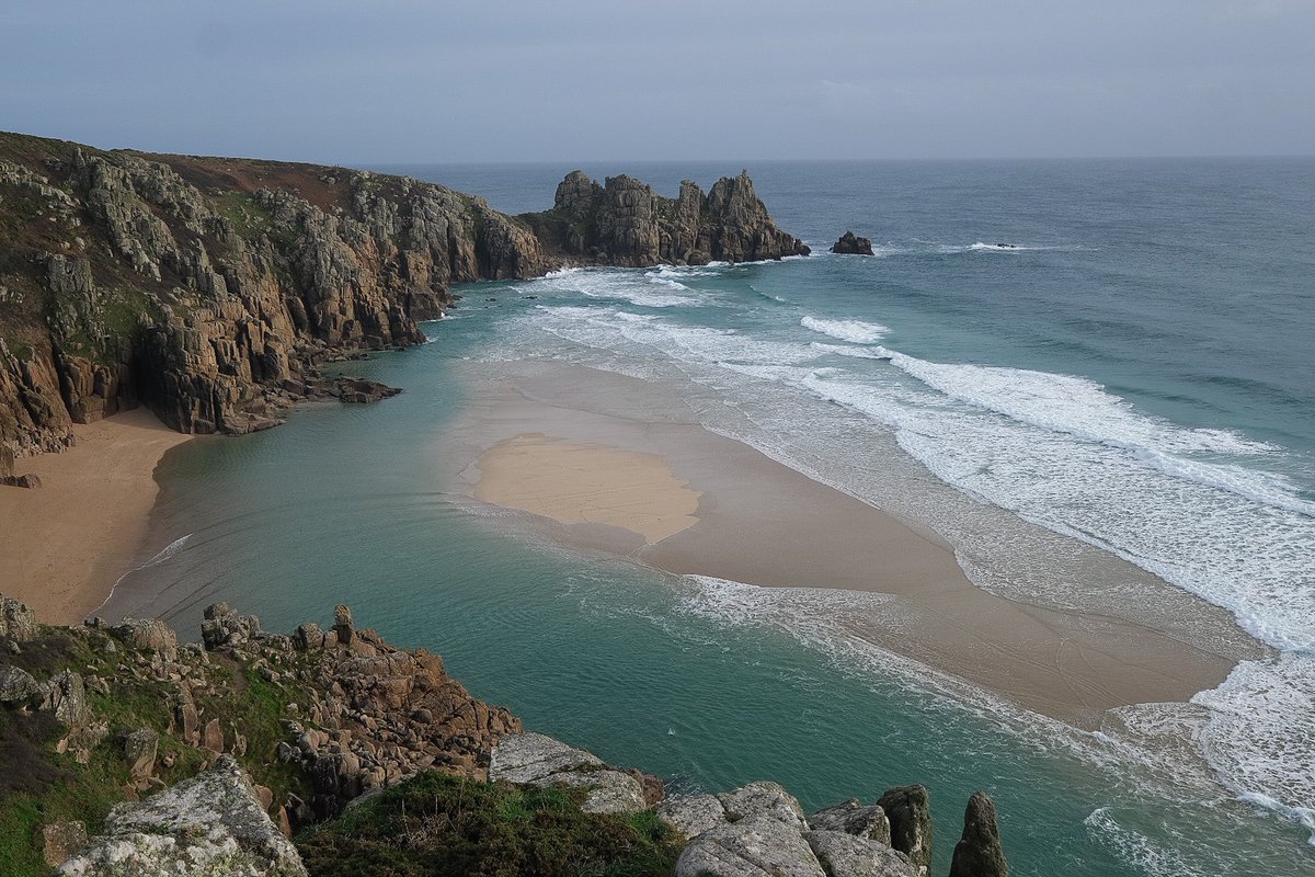 frankie23thomas's tweet photo. Logan Rock ๐ธ absolute paradise!
Check out the full photo gallery on my latest blog post -https://t.co/hsvS3P9qmf
#Cornwall #CornwallBlog https://t.co/Ia9IrkcEBS