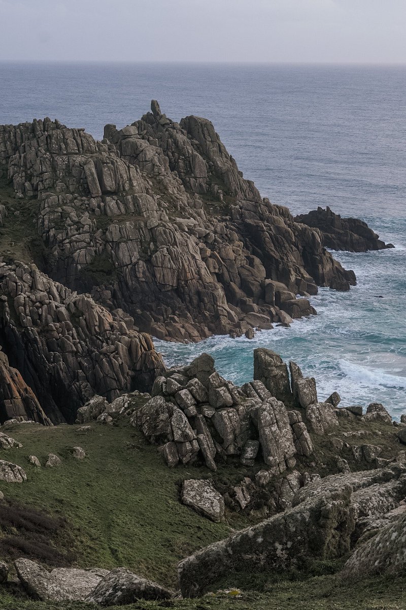 frankie23thomas's tweet photo. Logan Rock ๐ธ absolute paradise!
Check out the full photo gallery on my latest blog post -https://t.co/hsvS3P9qmf
#Cornwall #CornwallBlog https://t.co/Ia9IrkcEBS
