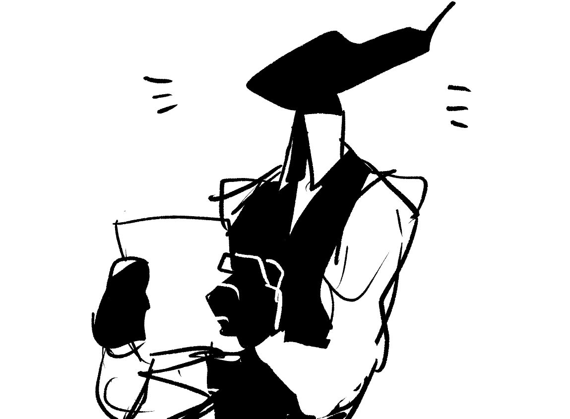 同人誌やWEBに上げてる漫画への感想ありがとうございます 大変嬉しいし糧になります…! 