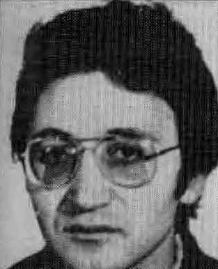 zoidoJI's tweet photo. Un día como hoy de hace 28 años, ETA asesinó al funcionario de prisiones José Ramón Domínguez Burillo en San Sebastián. #memoria https://t.co/UdJFfdoB9F