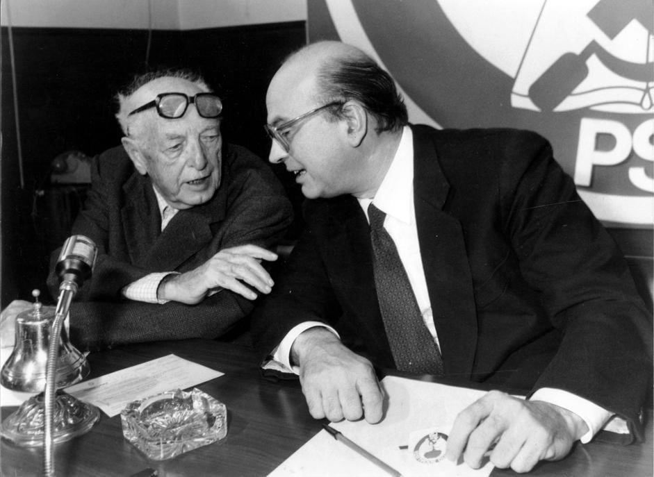 TNannicini's tweet photo. In ricordo di Bettino Craxi. Come ogni 19 gennaio, da 21 anni
https://t.co/EpfoLme0mP https://t.co/c6RqXVogjB