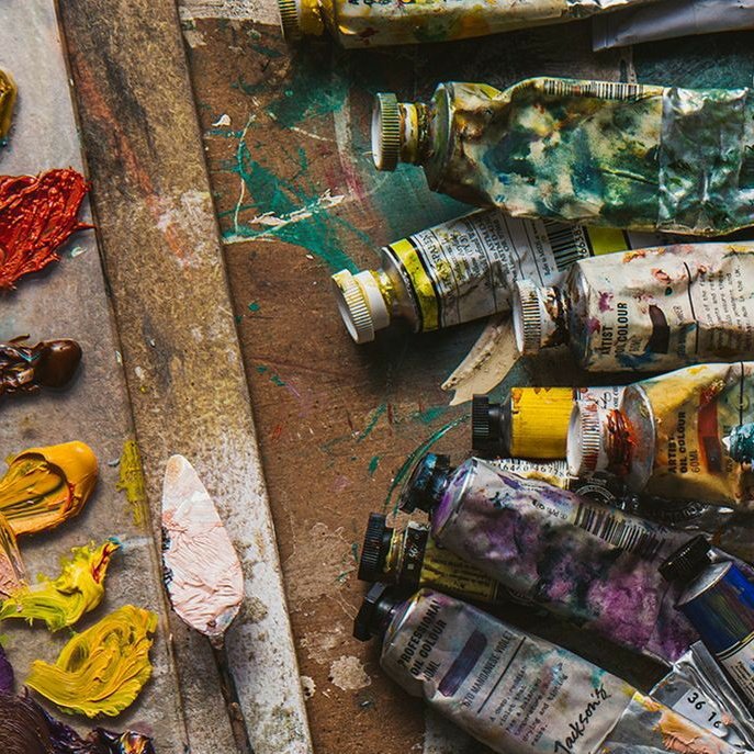JKderMond's tweet photo. __Fiction Update (Plz RT💕)
[SF/OS] 52 with E'Last #52welast

🎨 Week 2 ; Paint on You

🖇️ https://t.co/AP58gh0lfv

Project #เอลลิ่งสัปดาห์หาทำ
Week 2 : Painting https://t.co/VRcmuAZWP9